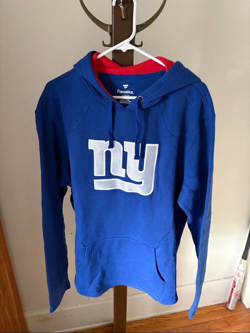 Fanatics New York Giants Hoodie XL